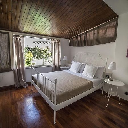 La Maison Jardin Apartment Таормина Номер фото