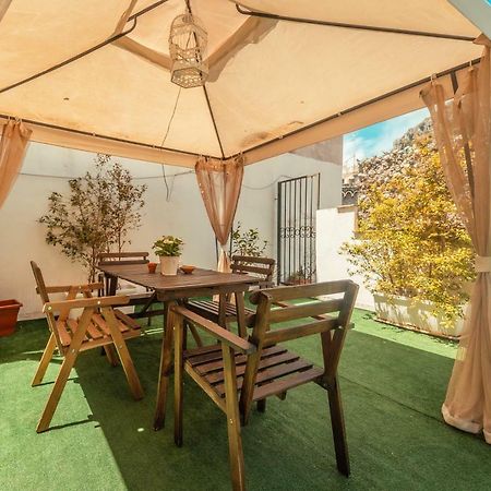 La Maison Jardin Apartment Таормина Экстерьер фото
